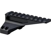 Vortex Optics Support de plongée de précision 34 mm