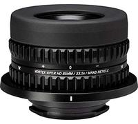Vortex Optics Viper HD Oculaires réticulaires 85 mm