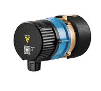 Vortex Pompe BWO 155 R avec coquille d'isolation, moteur à rotor sphérique ECM a