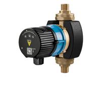 Vortex Pompe BWO 155 V ERT avec thermostat de régulation électronique, clapet an