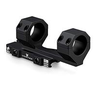 Vortex Precision QR Extended Cantilever Mount (30mm)