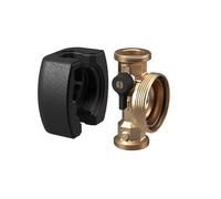 Vortex R 11/4 Boîtier de pompe en V