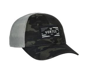 Vortex Rank and File casquette outdoor polyvalente pour chasse et loisirs