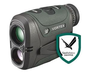 Vortex Razor HD 4000 GB télémètre laser balistique