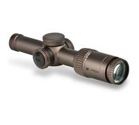 Vortex Razor HD Gen II-E 1-6x24 Rifle Scope VMR-2 (MRAD)
