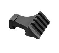 Vortex Red Dot montage 45 degrés pour lunette de visée Picatinny/Weaver