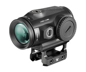 Vortex Red Dot Rifle Scope Spitfire HD Gen II 3X