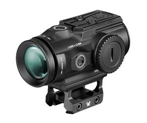 Vortex Red Dot Rifle Scope Spitfire HD Gen II 5X