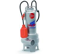 VORTEX Submersible Pump for Filthy Water VXm 15/50-ST 1,5Hp 240V Pedrollo