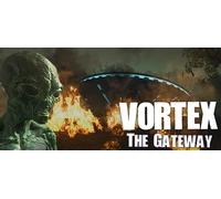 Vortex The Gateway (PC)