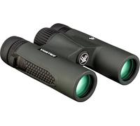 Vortex Triumph HD Jumelles 10 x 28 | Optique HD, trépied adaptable, étanche, antibuée, antichoc, étui de transport inclus