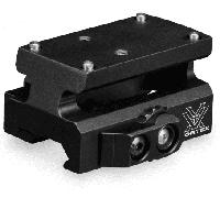 Vortex Venom Red Dot Mount QR