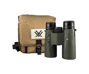 Vortex Viper HD 8x42 jumelles avec étui de transport