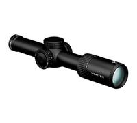 Vortex Viper PST Gen II 1-6x24 SFP Rifle Scope VMR-2 MRAD