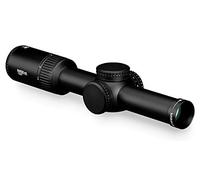 Vortex Viper PST II 1-6x24 SFP VMR-2 MOA