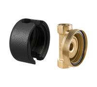 Vortex Vortex Corps de pompe R avec joint, pour pompes à moteur à billes Quantité:1