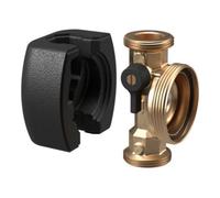 Vortex Vortex Corps de pompe V pour pompes à moteur à rotor sphérique Quantité:1