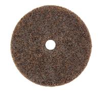 Vortex VORTEX Disque non tissé, diamètre 125 Extra grossier Quantité:1