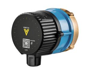 Vortex Vortex HE Moteur universel BWO 155 12 V, avec module de fonctionnement continu Quantité:1