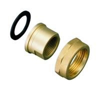 Vortex Vortex kit de raccordement 1 1/4"x3/4" F, pour corps de pompe V Quantité:1