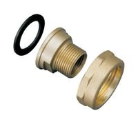 Vortex Vortex kit de raccords 1 1/4"x1/2" F/F 3/4" M, pour corps de pompe V Quantité:1