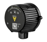 Vortex Vortex Module de régulation BWO 155 ERT avec thermostat électronique, 230 V Quantité:1