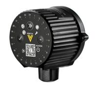 Vortex Vortex Module de régulation BWO 155 Z Horloge, 230 V Quantité:1