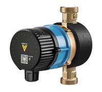 Vortex Vortex Pompe de circulation d'eau potable BWO 155 RW 230 V, avec RSV, Vtl., 1" AG, corps R Quantité:1