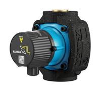 Vortex Vortex Pompe de circulation d'eau potable BWO 200 230 V, moteur continu, 1" AG, corps en V Quantité:1