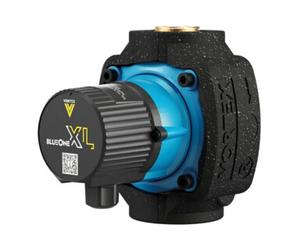 Vortex Vortex Pompe de circulation d'eau potable BWO 200 230 V, moteur continu, 1" AG, corps en V Quantité:1