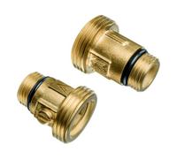 Vortex Vortex W-Vanne KV 1/2" AGx1" AG, Kit de remplacement Quantité:1