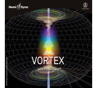 Vortex With Hemi-Sync