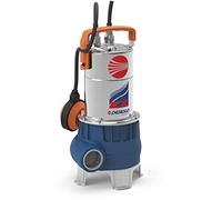 Vortex Zxm1A/40 - Pedrollo - Pompe électrique - 0,85 HP 220 - 240 V