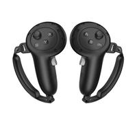 VortexVR coques silicone de manettes avec support pour Meta Quest 3 / 3S