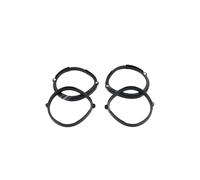 VortexVR lentilles correctrices magnétiques pour Meta Quest 3S / 2 / 1, Rift S dioptries +05
