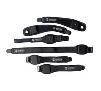 VortexVR sangles de fixation pour HTC Vive Tracker 30, lot de 6