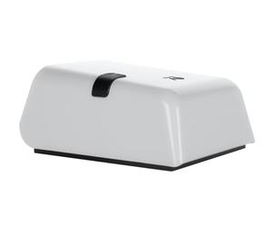 VORTICE 0000070904 Easy Dry Auto Serviettes électriques murales, Blanc