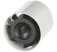 Vortice 11110 Aspirateur Hélicoïdal Point Ghost Conduits, Blanc