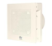 Vortice Extracteur d'air XE100 Blanc