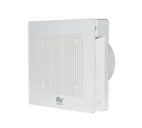Extracteur d'air intermittent - détecteur humidité - diamètre 100 mm - Evo VORTICE
