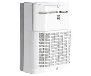 Vortice 11910 Micro T Aérateur