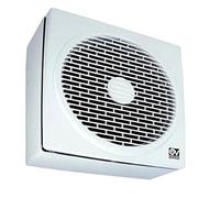 Ventilateur de fenêtre Vario 150/6 AR-Q Automatique Vortice