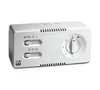 Vortice Électrosociaux 12941 CR5N SC.COM.REV.5V