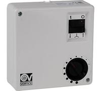 VORTICE 12965 - SCRR/M