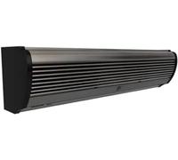 Vortice AD1200 Air Door Barrière d'air Puissance 200 W