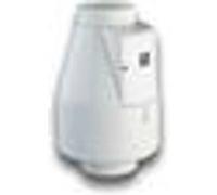 Vortice Ventilateur AXIAL K Blanco – 135 m3/h, 41 dB, 35 W, 220-240 V 50 Hz, 17,6 cm Blanc