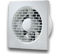Aspirateur hélicoïdal pour sur le mur Vortice Punto Filo En stock Senza timer 120 mm