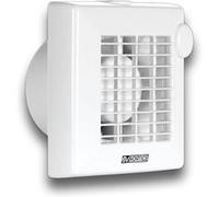 vortice aérateur punto m 150/6 automatic 11421