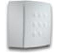 Vortice Micro 100 28 W, 65 - 90 m³/h, Blanc