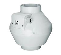 Vortice ASP. CENTRIFUGE SÉRIE CA-VO CA 125 VO D 16018